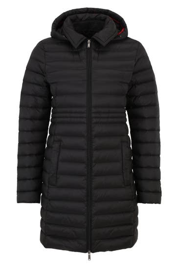 JOTT Jacke VERO 2.0 BLACK