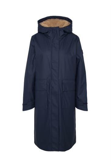 NO. 1 COMO Regenmantel MOLA