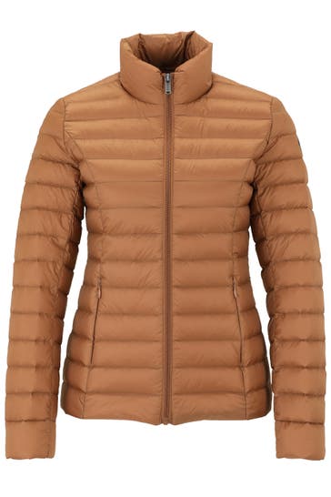 JOTT Jacke CHA BROWN SUGAR