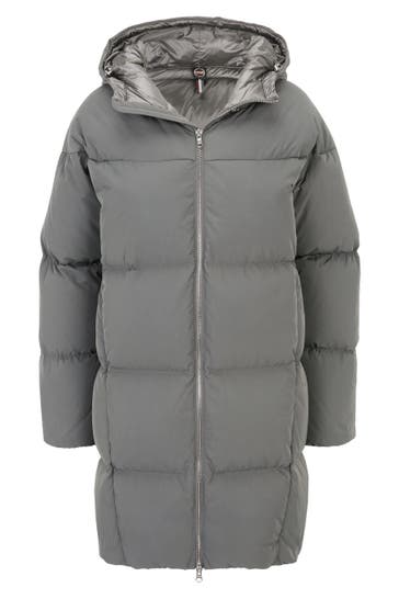 COLMAR Jacke grau