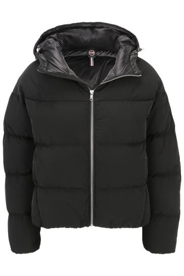 COLMAR Jacke schwarz