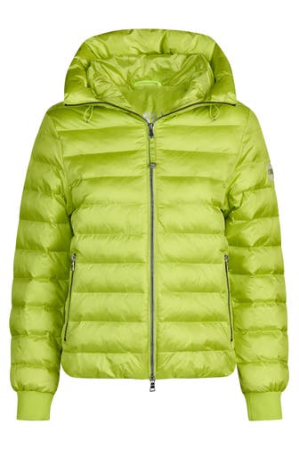 NO. 1 COMO Jacke CAPO LIME