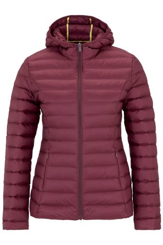 JOTT Jacke CLOE DARK CHERRY