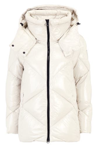 BLAUER Jacke MALIA creme
