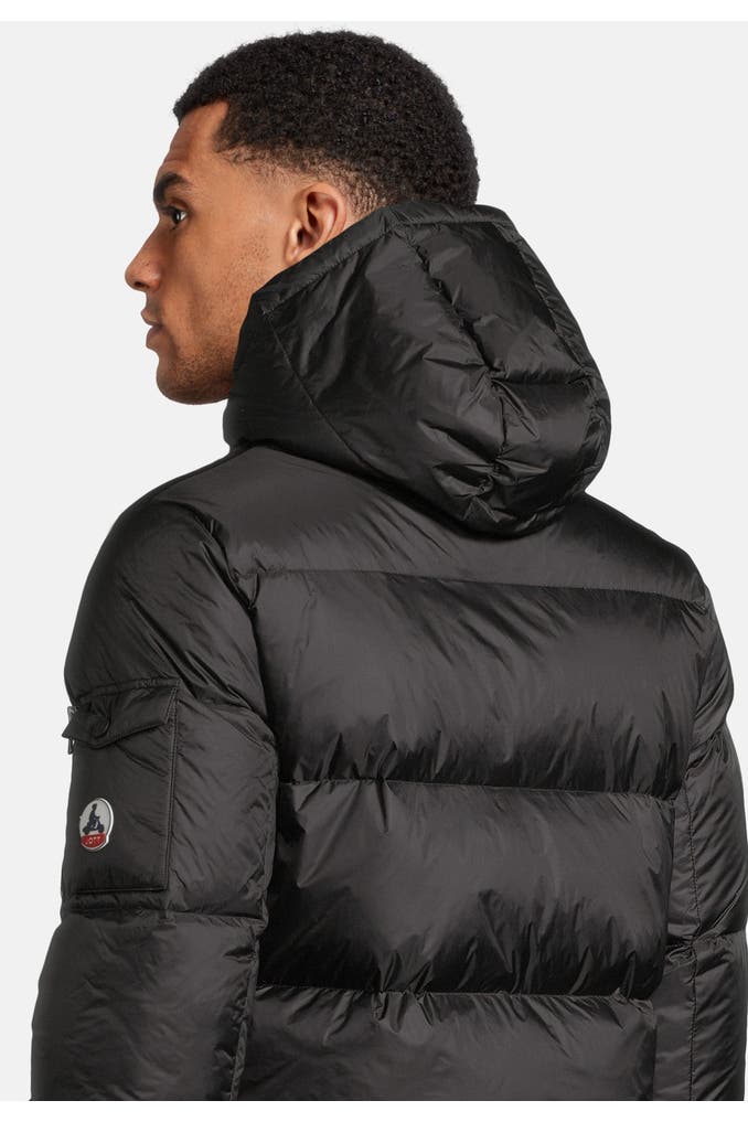 JOTT Jacke JAVA BLACK » günstig online kaufen