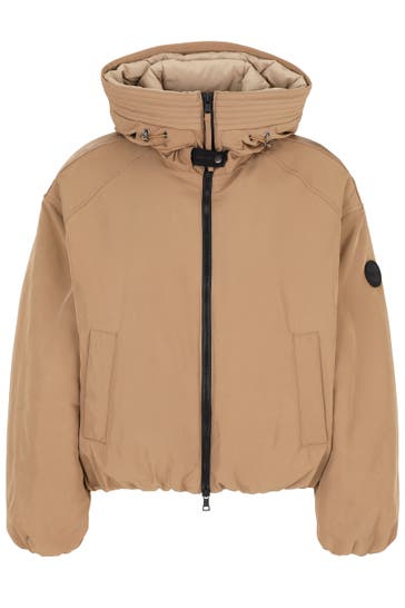 NO. 1 COMO Übergangsjacke LECCE CROISSANT