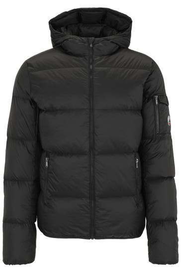 JOTT Jacke JAVA BLACK