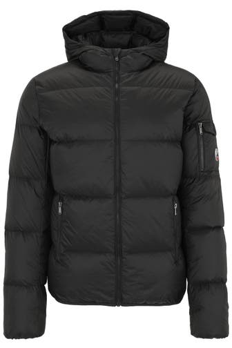 JOTT Jacke JAVA BLACK