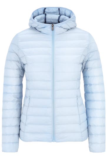 JOTT Jacke CLOE HEAVEN BLUE