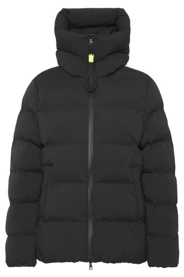 NO. 1 COMO Jacke LINDA BLACK