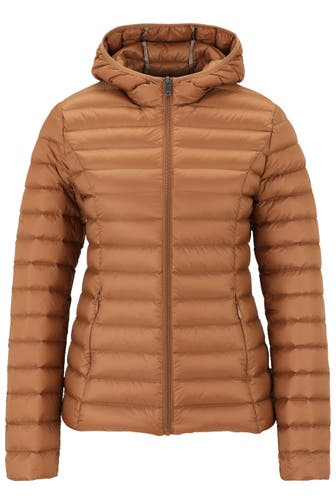 JOTT Jacke CLOE BROWN SUGAR