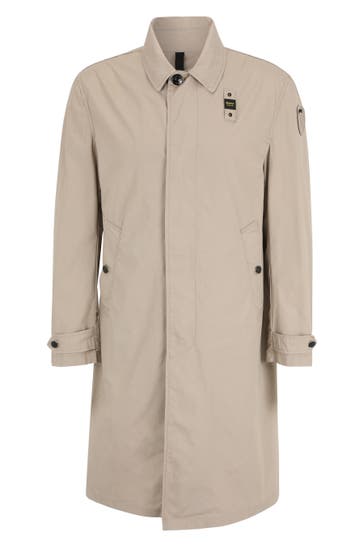 BLAUER Mantel beige