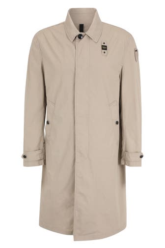 BLAUER Mantel beige