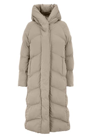 BLONDE NO. 8 Mantel BOCA Salbei Flash Orange No Belt