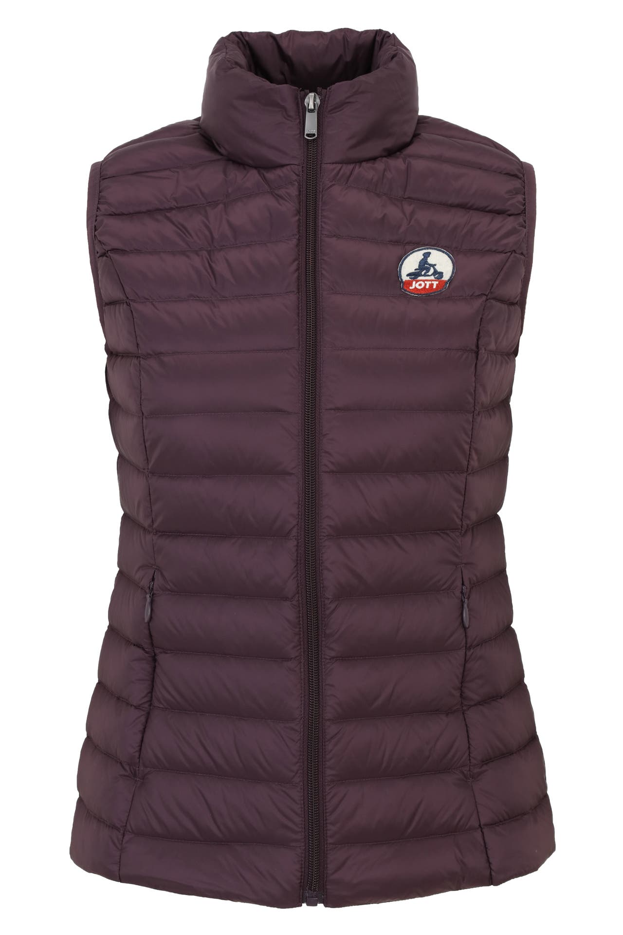 JOTT Weste SEDA FIG, Bild 1