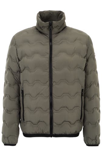 COLMAR Jacke oliv