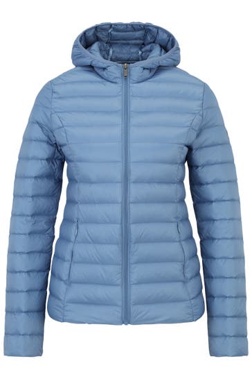 JOTT Jacke CLOE WASHED BLUE