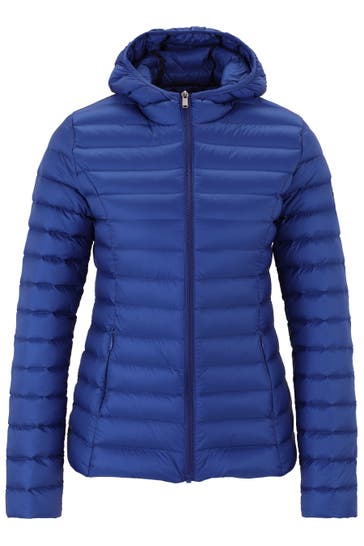 JOTT Jacke CLOE COBALT