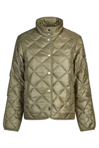 NO. 1 COMO Jacke JACY SALBEI