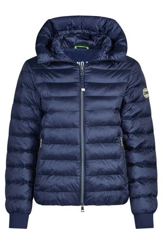 NO. 1 COMO Jacke CAPO NAVY