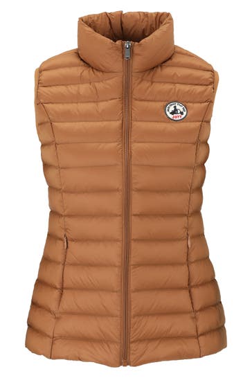 JOTT Weste SEDA BROWN SUGAR