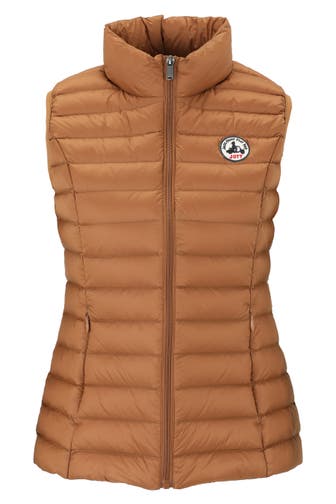 JOTT Weste SEDA BROWN SUGAR