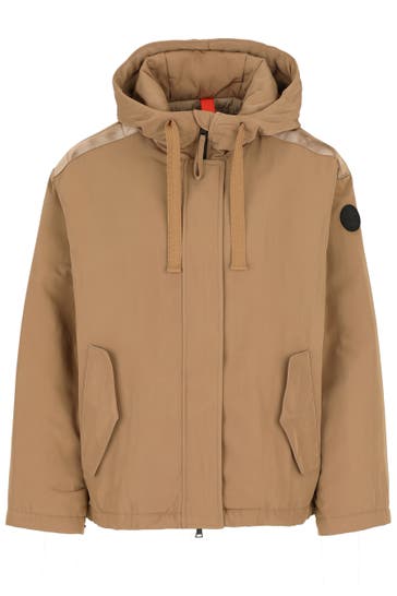 NO. 1 COMO Übergangsjacke DUPLA CROISSANT
