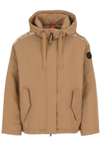 NO. 1 COMO Übergangsjacke DUPLA CROISSANT
