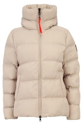NO. 1 COMO Jacke DAVOS SAND