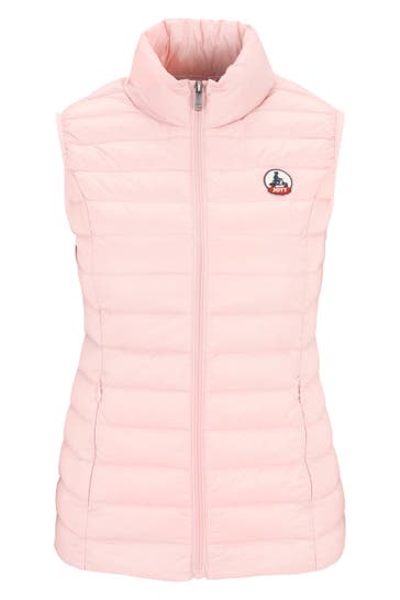 JOTT Weste SEDA PEACH PINK