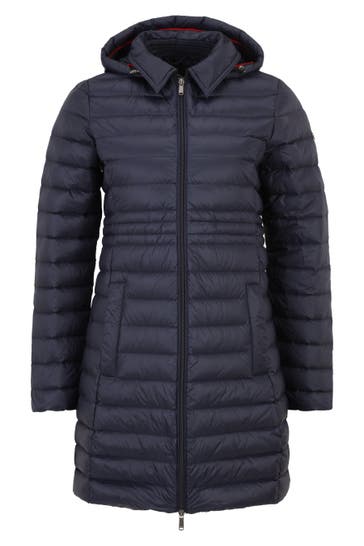 JOTT Jacke VERO 2.0 NAVY