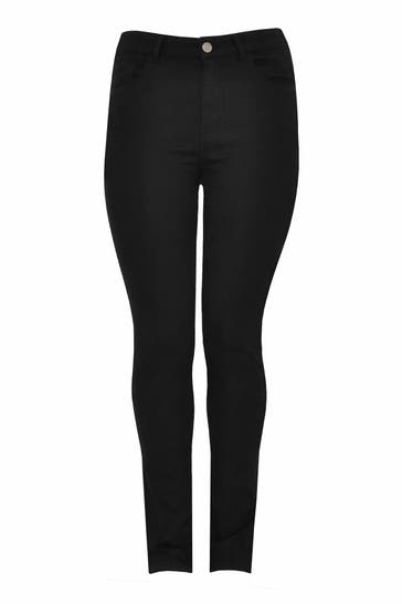 YOEK Jeans Skinny black Skinny