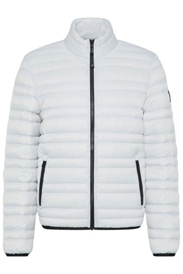 DIGEL Jacke AllYear Down JKT 365 Hellgrau