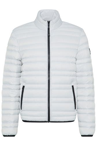DIGEL Jacke AllYear Down JKT 365 Hellgrau