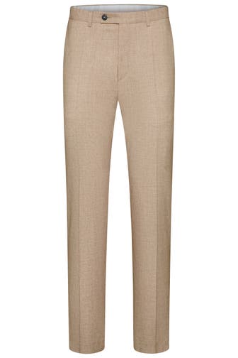 DIGEL Business-Hose Franco Beige Slim