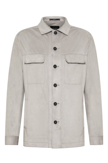 DIGEL Casual-Sakko Ernest-ST Beige Modern Fit