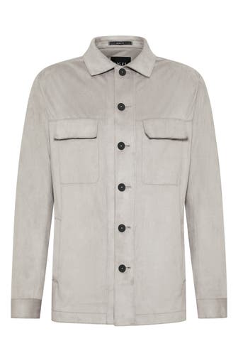 DIGEL Casual-Sakko Ernest-ST Beige Modern Fit