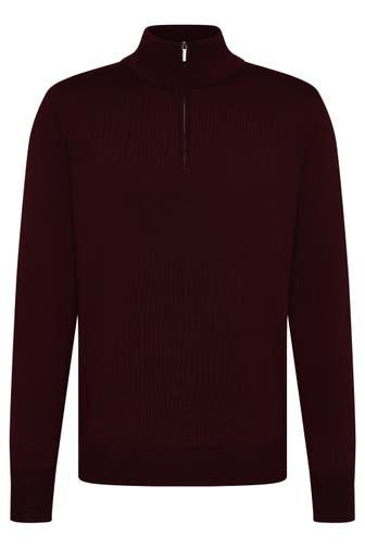 DIGEL Pullover Disney-T 1/1 Weinrot
