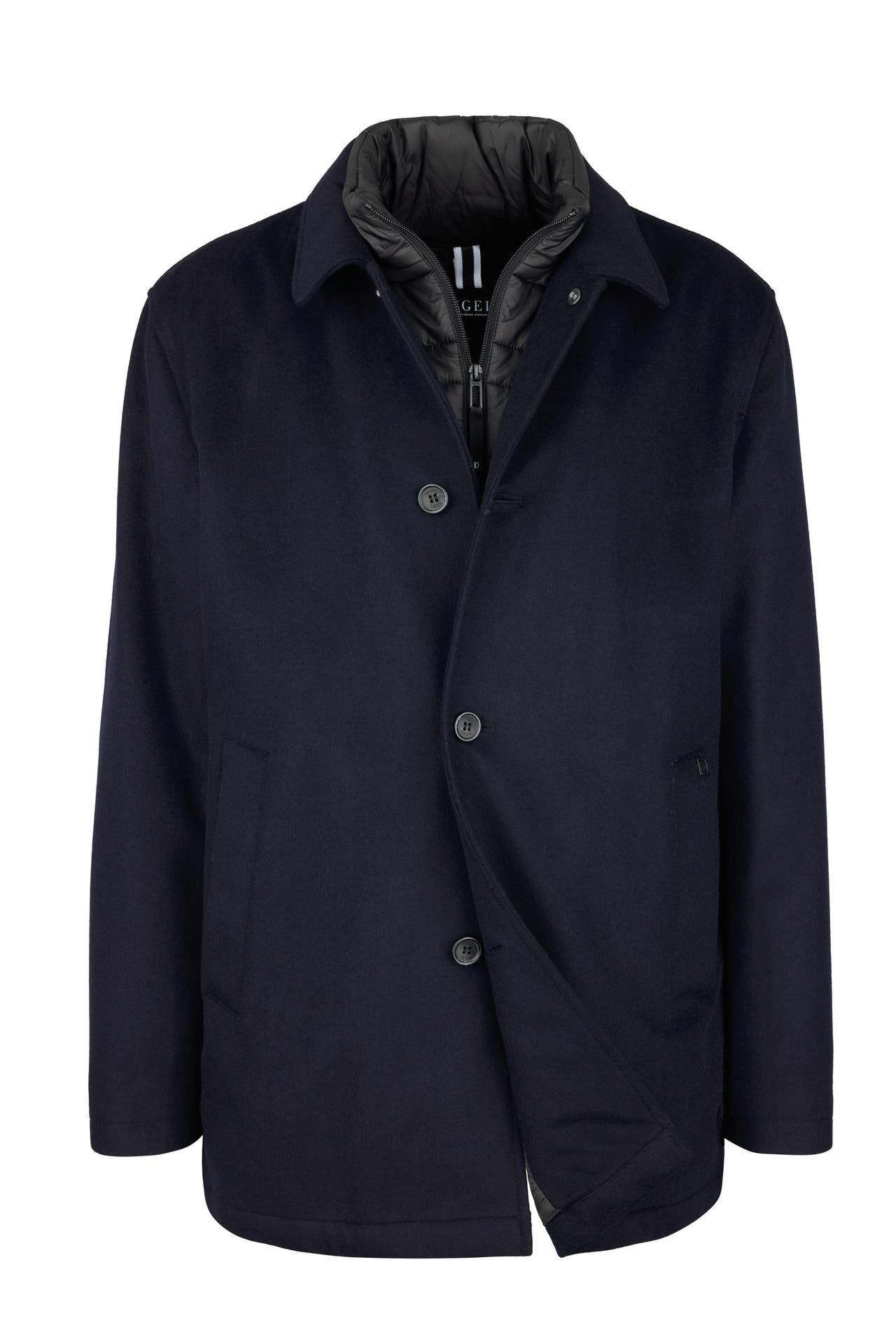 DIGEL Jacken Dolan, Bild 1