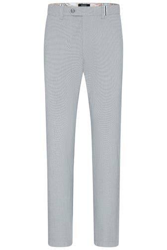 DIGEL Chino Lucca Blau Straight