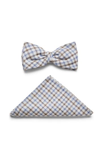 DIGEL Krawatten & Fliegen Less beige