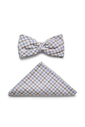 DIGEL Krawatten & Fliegen Less beige