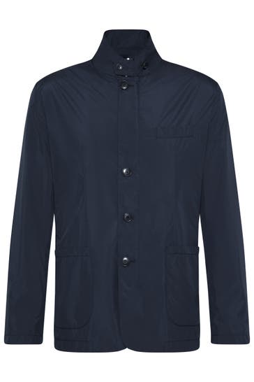 DIGEL Übergangsjacke Kingsman Marineblau
