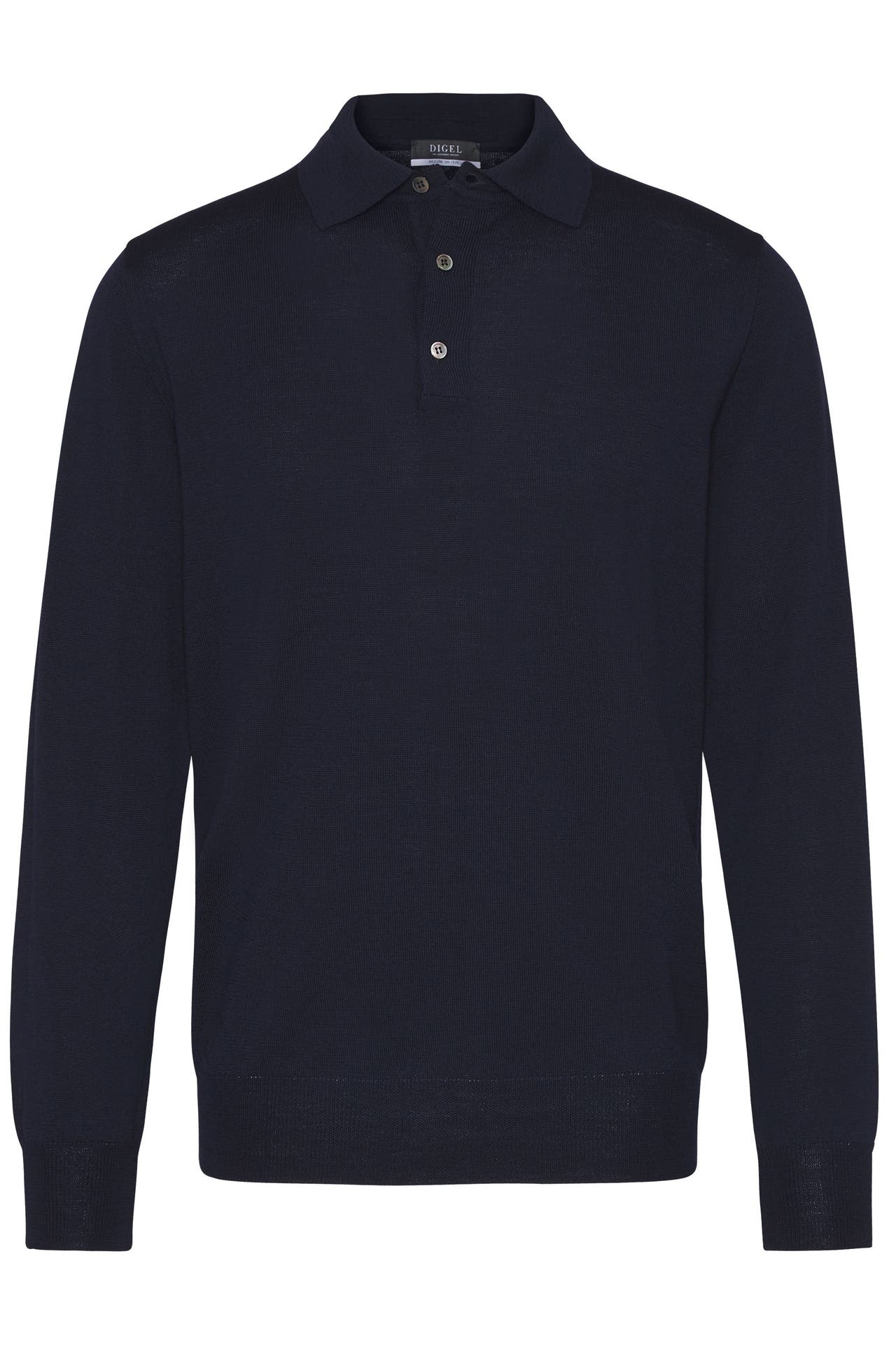 DIGEL Pullover Damy 1/1 Dunkelblau, Bild 1