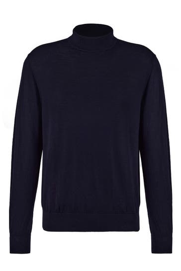 DIGEL Pullover Dador 1/1 Dunkelblau