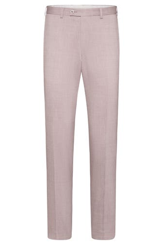 DIGEL Business-Hose Franco Hellrot Slim
