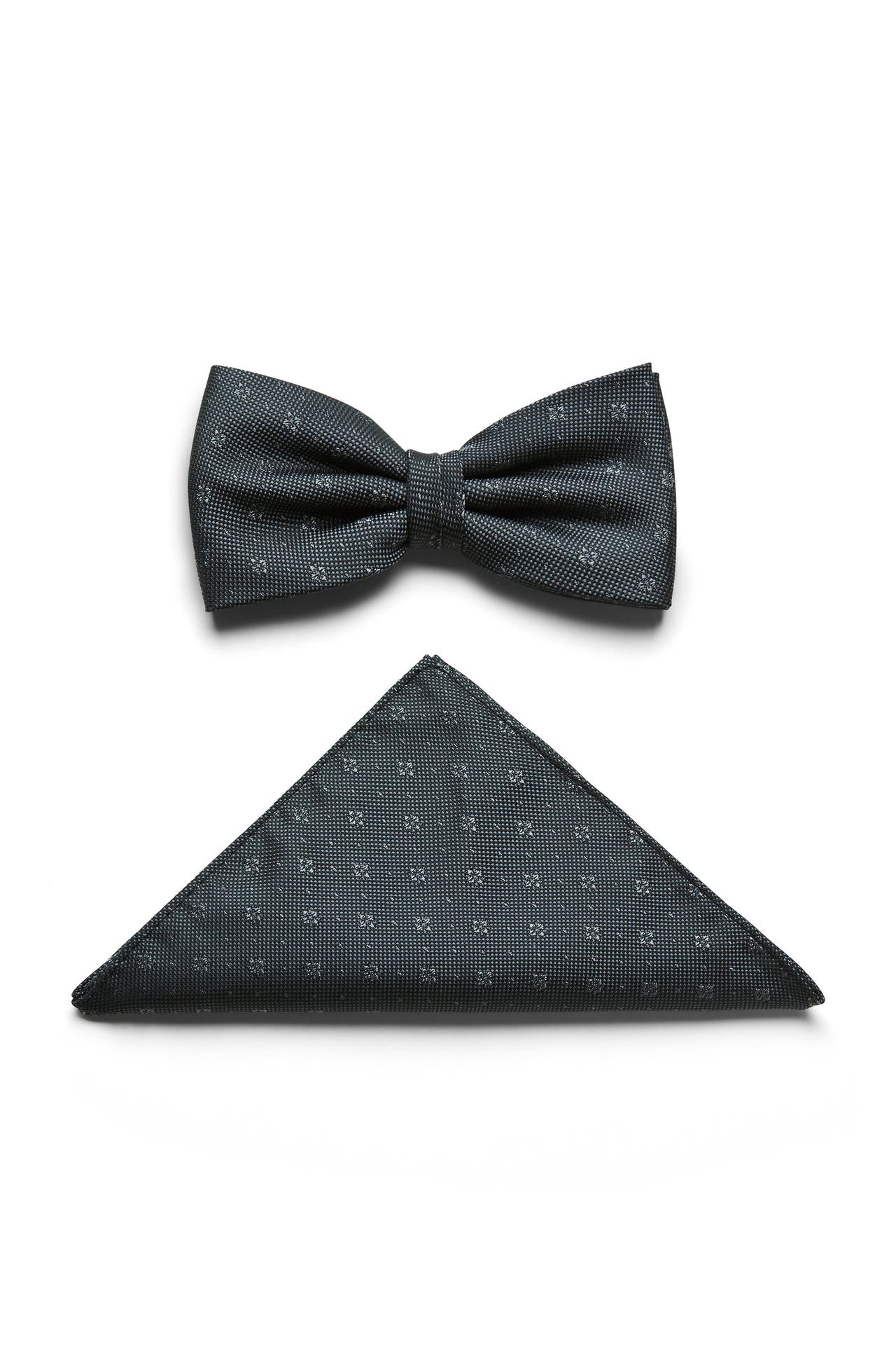 DIGEL Krawatten & Fliegen Less Dunkelgrau, Bild 1