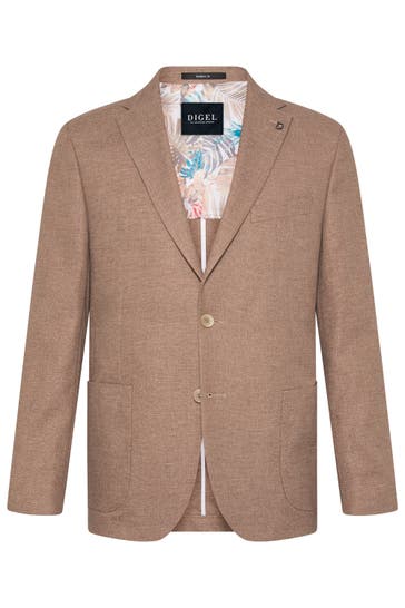 DIGEL Business-Sakko Edward Braun Modern Fit