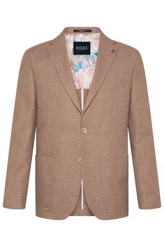 DIGEL Business-Sakko Edward Braun Modern Fit