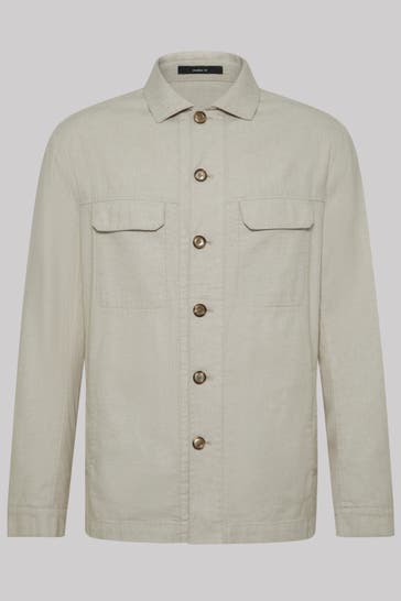 DIGEL Business-Sakko Ernest-W Sand Modern Fit